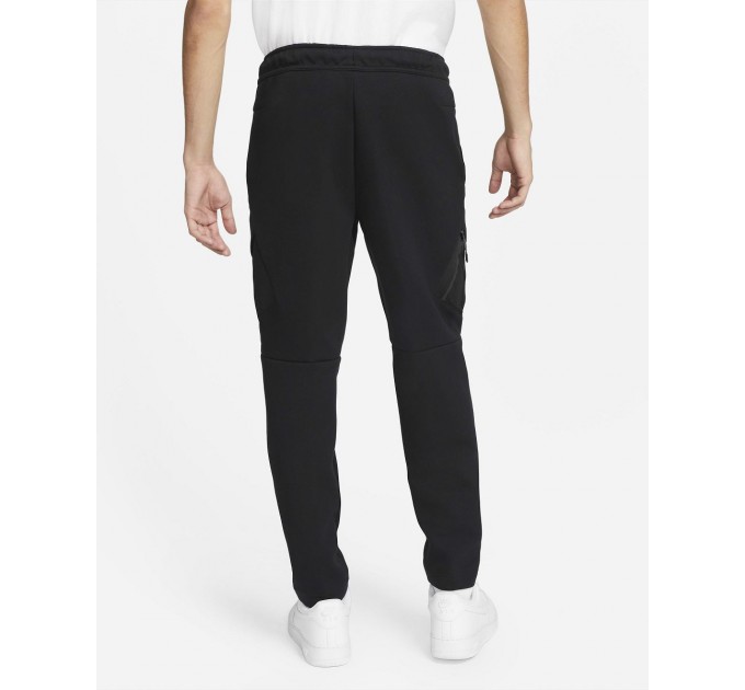 Брюки мужские Nike Nsw Tch Flc Utility Pant (DM6453-010)