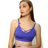 Топ Nike W Ny Df Indy Strappy Bra DD1066-430