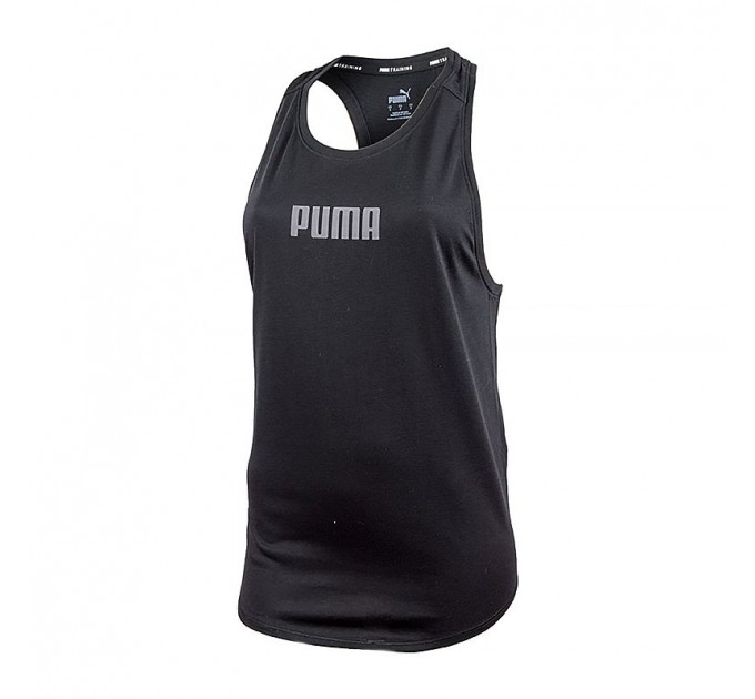 Майка Puma Train Logo Tank 52159301
