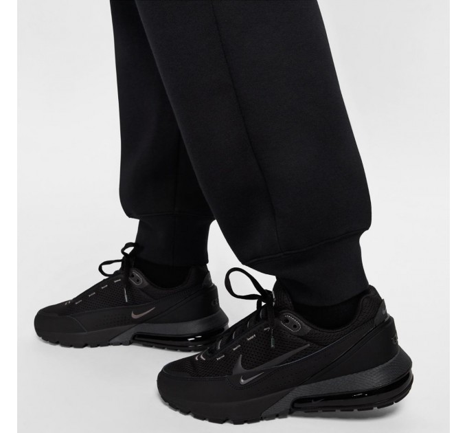 Брюки чоловічі Nike M Tch Flc Pant Ri (FZ7593-010)