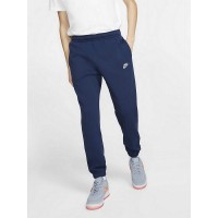 Брюки мужские Nike Nsw Club Pant As (BV2737-410)