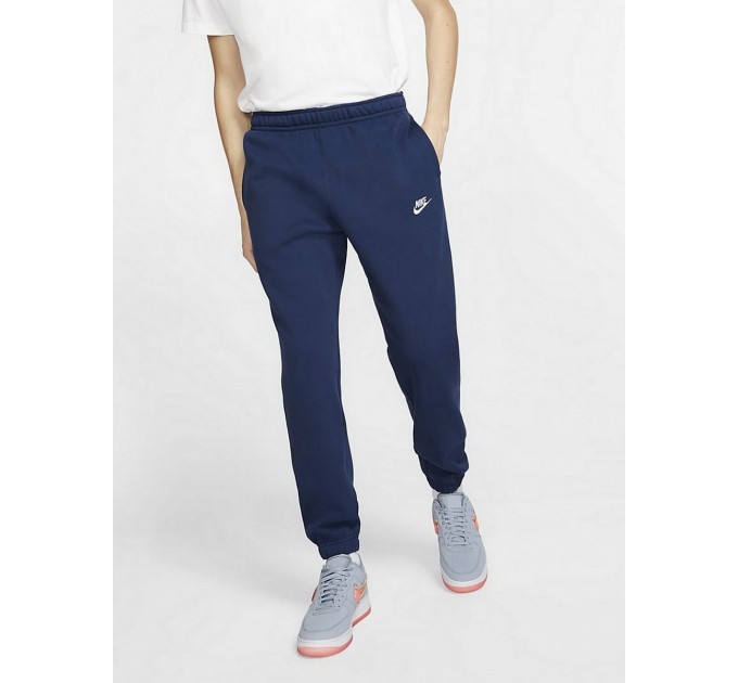 Брюки мужские Nike Nsw Club Pant As (BV2737-410)
