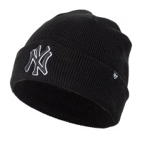 Шапка 47 Brand Mlb Ny Yankees Raised B-RKN17ACE-BKF