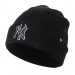 Шапка 47 Brand Mlb Ny Yankees Raised B-RKN17ACE-BKF