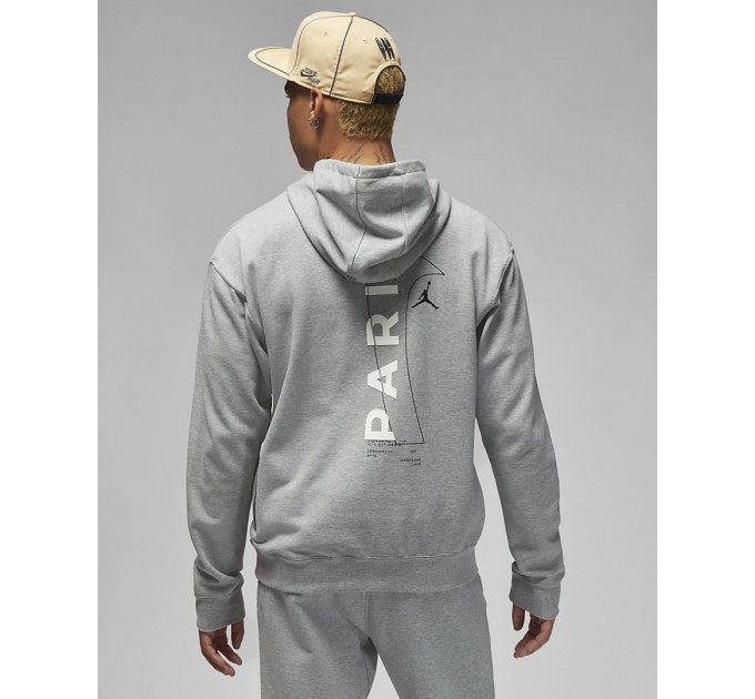 Кофта мужские Nike Paris Saint-Germain (DM3096-063)