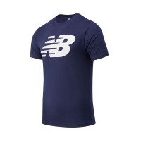 Футболка New Balance Classic MT03919PGM