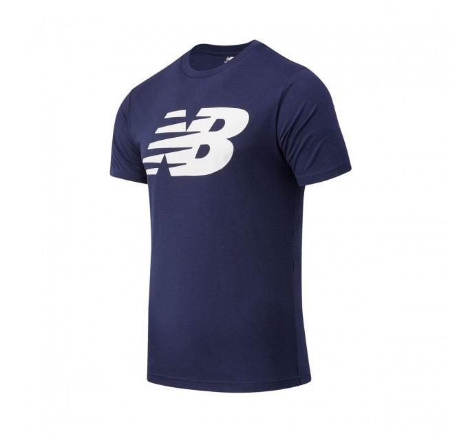 Футболка New Balance Classic MT03919PGM