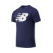 Футболка New Balance Classic MT03919PGM