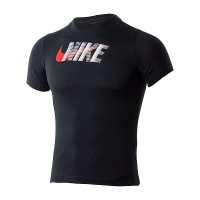 Футболка Nike U Nsw Tee Swoosh DC7796-011
