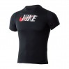 Футболка Nike U Nsw Tee Swoosh DC7796-011