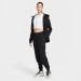 Брюки женские Nike W Nsw Tch Flc Mr Jggr (FB8330-010)
