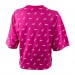 Футболка Reebok Te Aop Vector Tee GJ0671