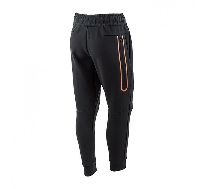 Брюки Nike B Nsw Tch Flc Brushed Pant DJ5491-010