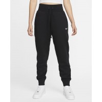 Брюки жіночі Nike Sportswear Phoenix Fleece (DQ5688-010)