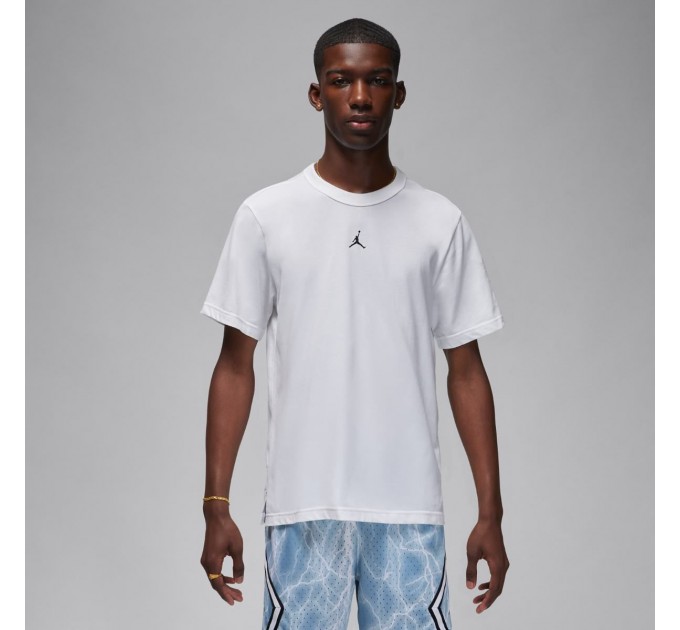 Футболка чоловіча Jordan Dri-Fit Sport Performance (FN5829-100)