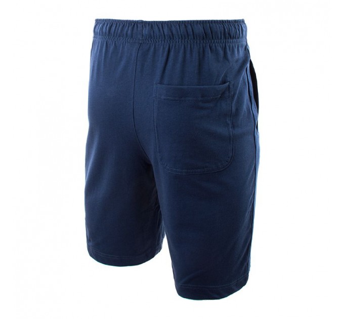 Шорты Nike M Nsw Club Short Jsy BV2772-410