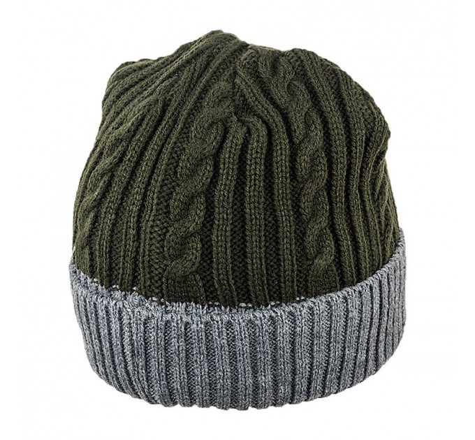 Шапка Jeep Twisted Tricot Hat J22W O102602-E856