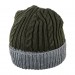 Шапка Jeep Twisted Tricot Hat J22W O102602-E856