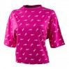 Футболка Reebok Te Aop Vector Tee GJ0671