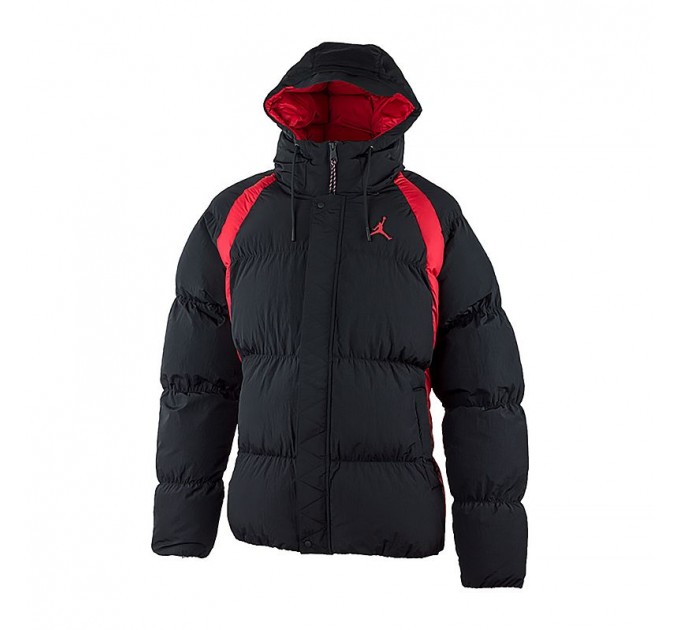 Куртка чоловіча Nike Essential Puffer Jacket (DA9806-010)