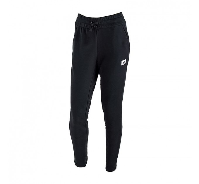 Брюки Adidas W Bb Pt 7/8 GD3813