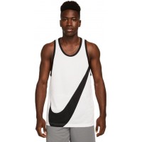 Майка Nike M Nk Df Crossover Jersey DH7132-100