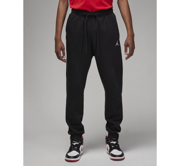 Брюки чоловічі Jordan Essentials Men's Fleece Trousers (FJ7779-010)