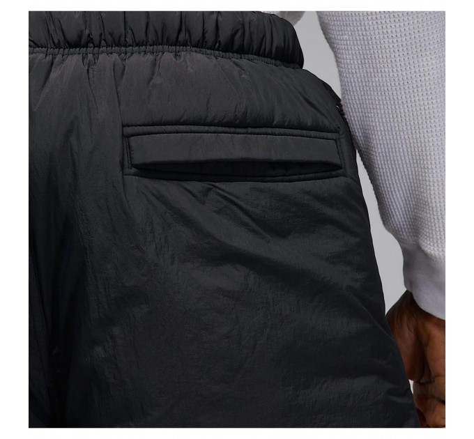 Брюки чоловічі Jordan Flt Mtnside Padded Pant Black (HV0731-010)