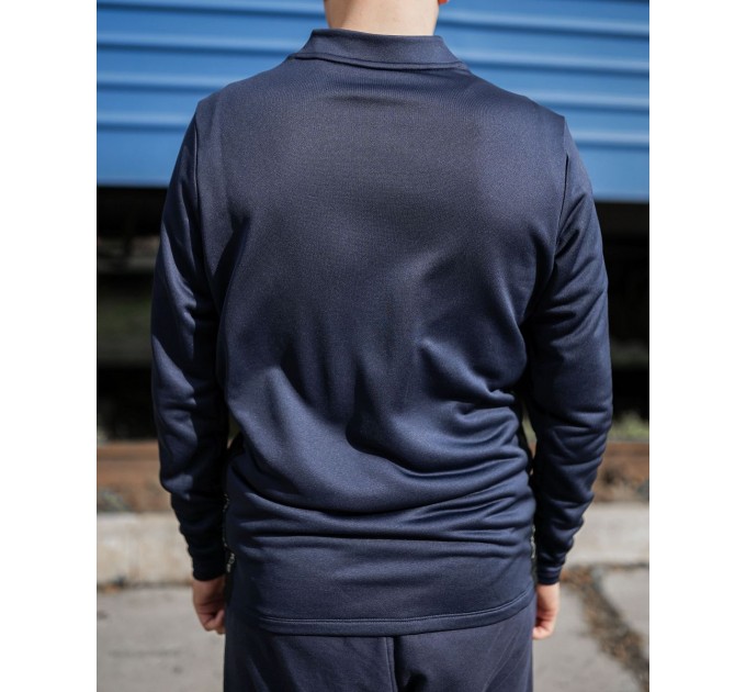 Кофта New Balance NB FCDK Knitted