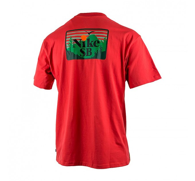 Футболка Nike M Nk Sb Tee Approach DM2237-605
