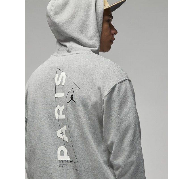 Кофта мужские Nike Paris Saint-Germain (DM3096-063)