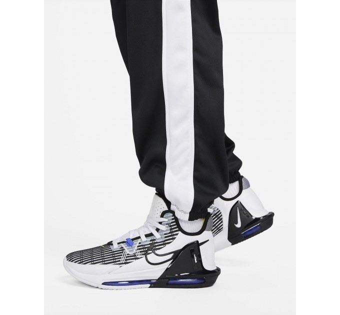 Брюки мужские Nike Starting 5 Men's Therma-Fit Basketball Trousers (DQ5824-010)