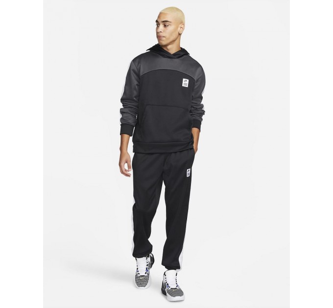 Брюки мужские Nike Starting 5 Men's Therma-Fit Basketball Trousers (DQ5824-010)
