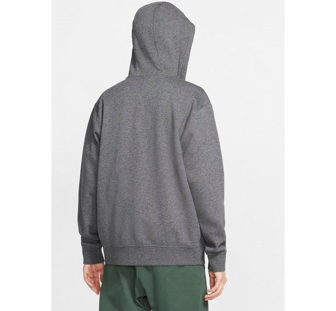 Бомбер чоловічий Nike Sportswear Club Fleece (BV2645-071)