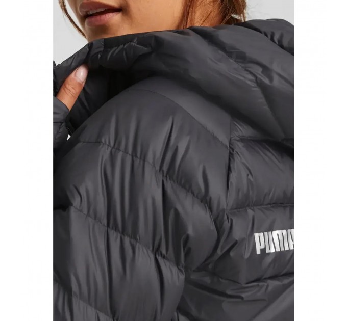Куртка жіноча Puma Packlite Down Jacket (84940701)