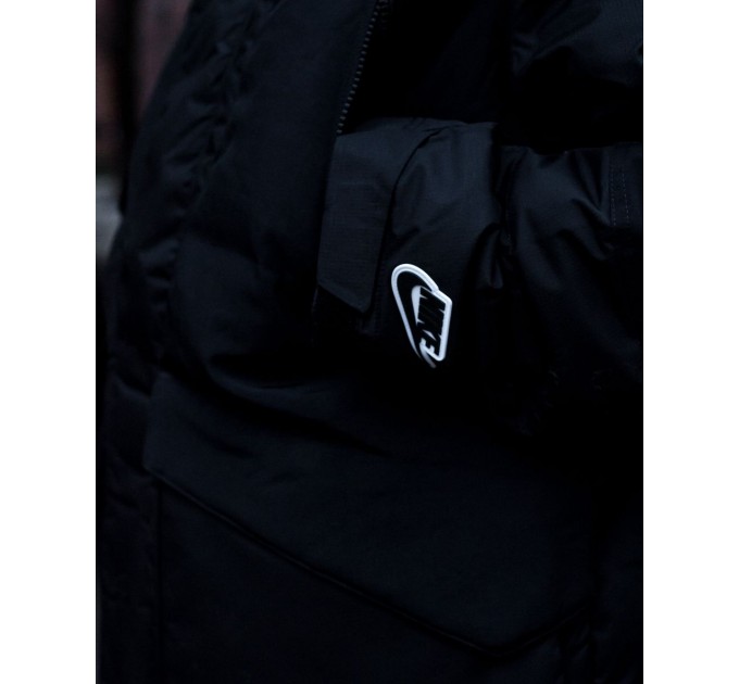 Куртка Nike M NSW DWN FIL CITY PARKA RPL