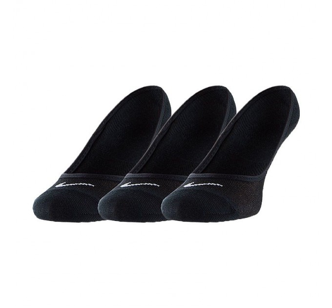 W Nk Ltwt Foot 3Pr SX4863-010
