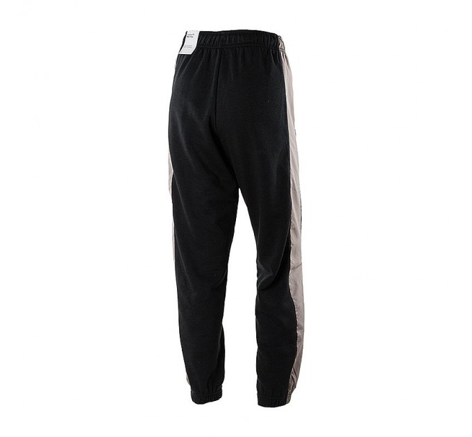 Брюки Nike W Nsw Flc Mr Jggr Htg DD5679-010