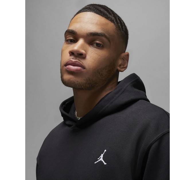 Кофта чоловіча Jordan Essentials Men's Fleece Sweatshirt (FJ7774-010)