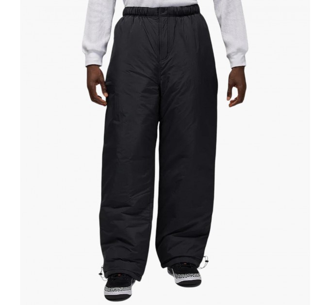 Брюки чоловічі Jordan Flt Mtnside Padded Pant Black (HV0731-010)