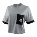 Футболка Nike W Nsw Ss Top Htg DD5685-063
