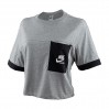 Футболка Nike W Nsw Ss Top Htg DD5685-063