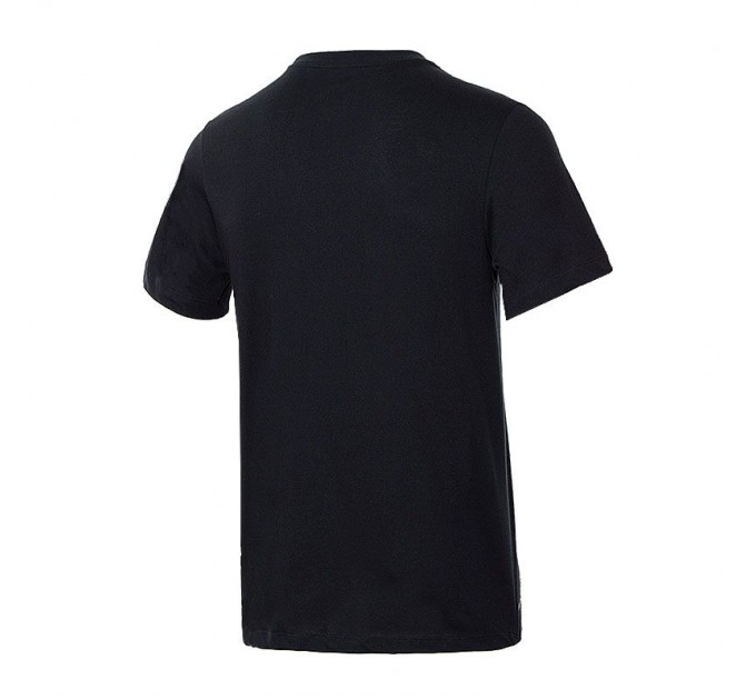 Футболка чоловіча Nike M Nk Dry Tee Dfc Crew Solid (AR6029-010)