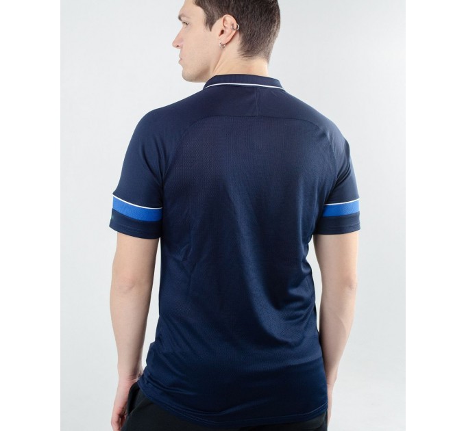 Футболка Nike M Nk Dry Acd21 Polo Ss CW6104-453