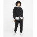 Брюки женские Nike Sportswear Phoenix Fleece (DQ5688-010)