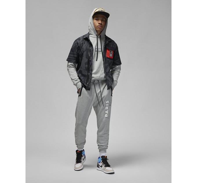 Кофта чоловіча Nike Paris Saint-Germain (DM3096-063)