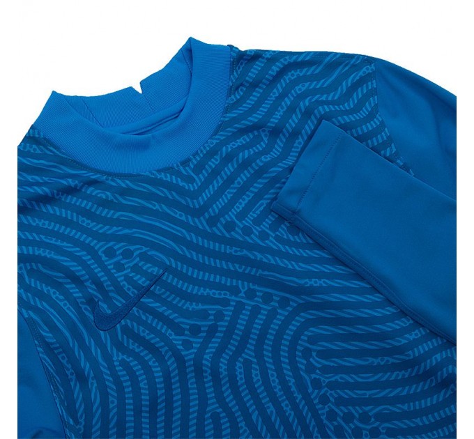 Футболка Nike M Nk Gardien Iii Gk Jsy Ls BV6711-406