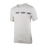 Футболка Nike M Nsw Repeat Ss Top DM4675-072