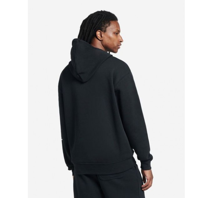 Кофта мужские Nike M J Flt Mvp Jm Flc Po (DQ8037-010)