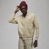 Бомбер мужской Jordan Essentials Full-Zip Fleece (DQ7350-206)
